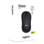 Мишка Logitech B220 Silent Black (910-004881) - зменшене зображення 5