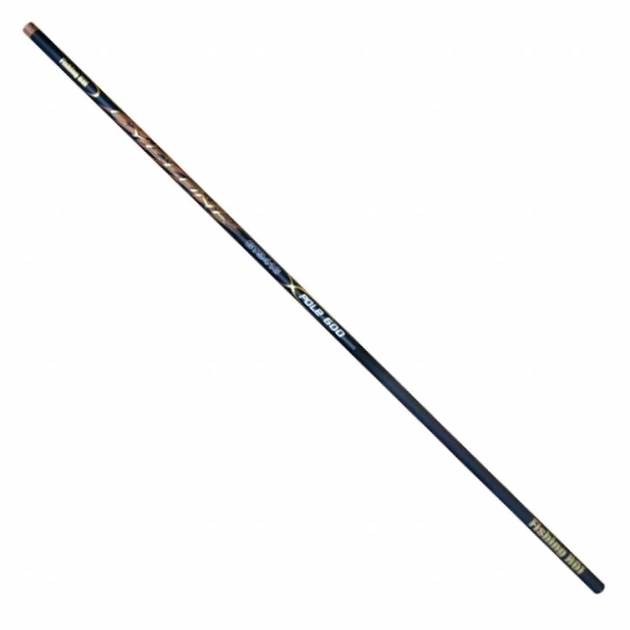 Вудилище Fishing ROI CYCLONE Telepole 4.00м 5-25gr (225-01-9414) - изображение 1
