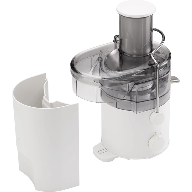 Соковижималка Panasonic MJ-CB100WTQ - picture 6