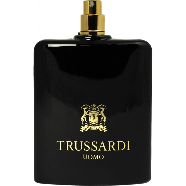 Туалетна вода Trussardi Uomo тестер 100 мл (8011530817008) - зображення 1