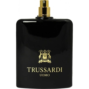 Туалетна вода Trussardi Uomo 2011 тестер 100 мл (8011530817008) зображення 1