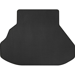 Килимок в багажник EVAtech Honda Crosstour AWD 2009-2015 SUV EU (HA21537B1RBB) зображення 1