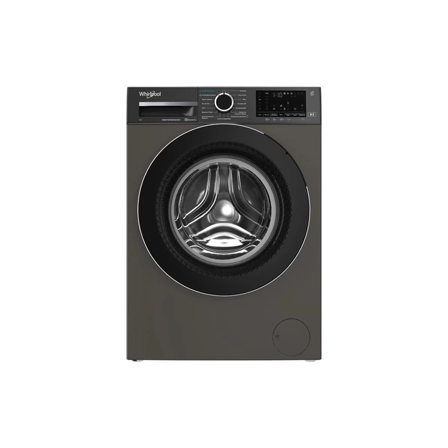Стиральная машина Whirlpool WAM872XAB - изображение 1