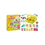 Набор для творчества Hasbro Play-Doh з масою для ліплення Цвітучі Квіти (G0492) - уменьшенное изображение 1