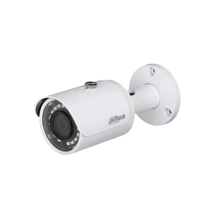 Камера відеоспостереження Dahua DH-IPC-HFW1230S-S5 (2.8) зображення 1