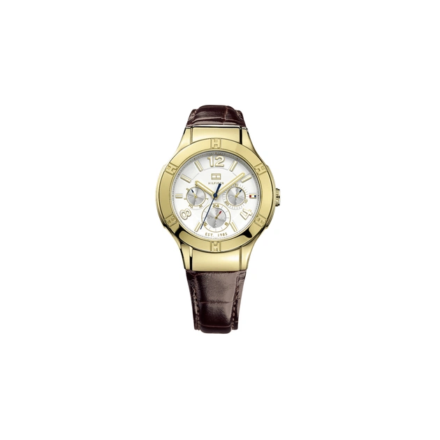 Наручные часы Tommy Hilfiger 1781363 - изображение 1
