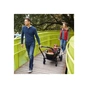 Коляска Evenflo Pivot Xplore All-Terrain Stroller Wagon - Wayfarer (032884198245) - зменшене зображення 6