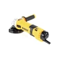 Шліфувальна машина DeWALT 1500 Вт, 2800-10000 об/хв, d=125 мм (DWE4257) - зменшене зображення 5