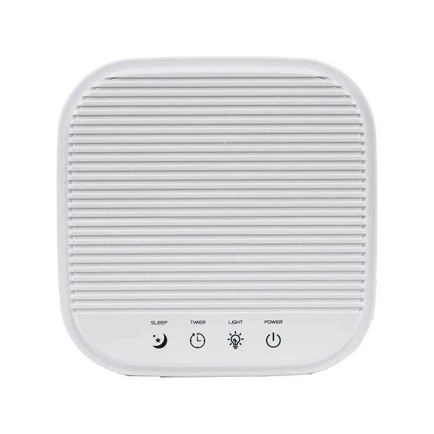 Осушувач повітря Hyundai HDSH003UA 350мл.на добу, 25м.кв, 22,5Вт, дисплей, ел.кер-ня, таймер (HDSH003UA) - зображення 8