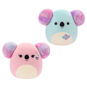 М'яка іграшка Squishmallows Друзі Коали 2 шт, 19 см (SQVA00844) зображення 1