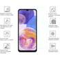 Скло захисне Drobak Samsung Galaxy A33 5G (444458) - зменшене зображення 2