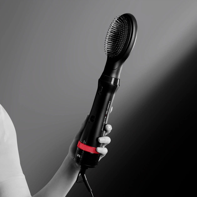 Фен-щітка Rowenta CF635LF0 - picture 8