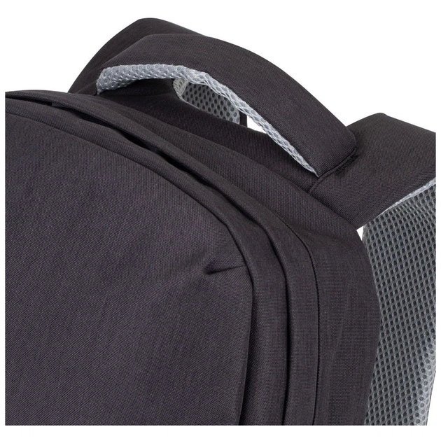 Рюкзак для ноутбука RivaCase 15.6" 7562 water-reppelent, anti-theft, Black (7562Black) - picture 6