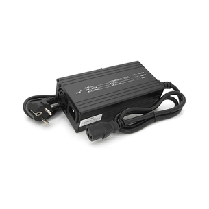 Сетевое зарядное устройство для АКБ Voltronic LiFePo4 24V(29.2V), 8S, 10A (YT-292100) изображение 1