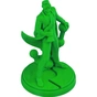 Пластик для 3D-принтера Polymaker PETG 1,75mm 1kg GREEN (PB05011) - зменшене зображення 4