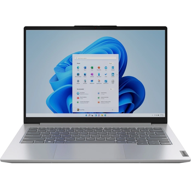 Ноутбук Lenovo ThinkBook 14 G7 IML (21MR009JRA) - зображення 1