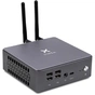 Комп'ютер Vinga Mini PC V660 (V6601235U.81T) - зменшене зображення 1