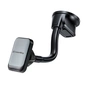 Універсальний автотримач ColorWay Magnetic Dashboard-3 (360° rotation) Gray (CW-CHM17-GR) - уменьшенное изображение 3