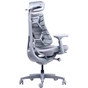 Офисное кресло LiberNovo Omni Space Gray 48 см (CP-GW-0000015-00-00) - уменьшенное изображение 3