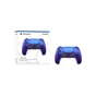 Геймпад Sony Playstation DualSense Bluetooth PS5 Chrome Indigo (1000044476) - зменшене зображення 2