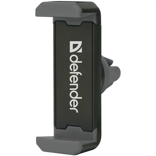 Універсальний автотримач Defender CH-124 for mobile devices (29124) изображение 1