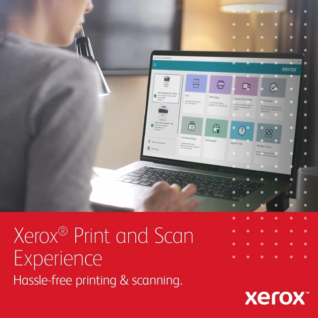 Лазерний принтер Xerox VersaLink B620 (B620V_DN) - зображення 11
