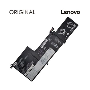 Акумулятор до ноутбука Lenovo Ideapad Yoga Slim 7-14IIL05 (L19C4PF4) 15.6V 3960mAh (NB481514) зображення 1