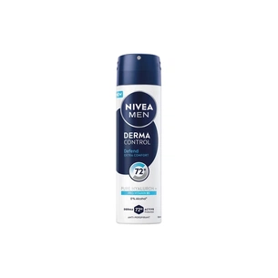 Антиперспирант Nivea MEN Derma Control Defend Antiperspirant Spray 150 мл (5900017099873) изображение 1