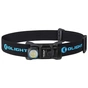 Ліхтар Olight H1R Nova Black (H1R NW) - зменшене зображення 2