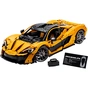 Конструктор LEGO Technic McLaren P1 3893 деталі (42172) - зменшене зображення 2