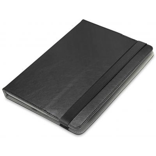 Чохол до планшета AirOn Universal case Premium 9-10" black (4821784622094) - изображение 1