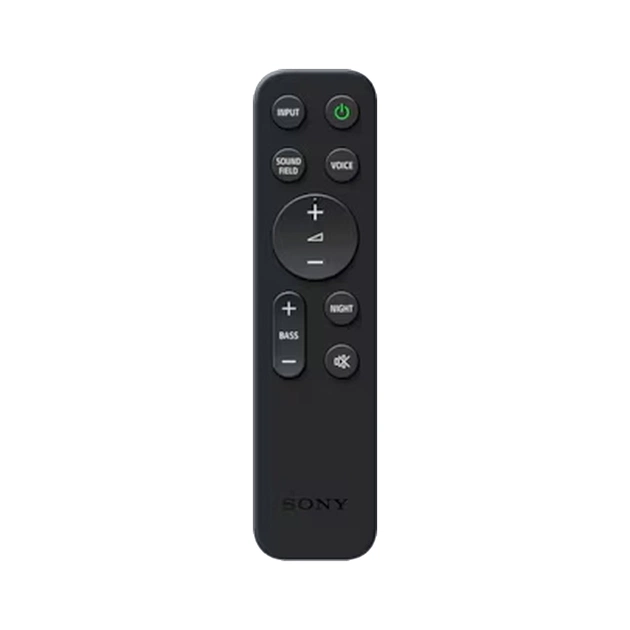 Акустическая система Sony HT-S400 (HTS400.AF1) - изображение 4
