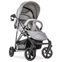 Коляска Hauck Rapid 4S lunar/stone (14839-6) - зменшене зображення 5