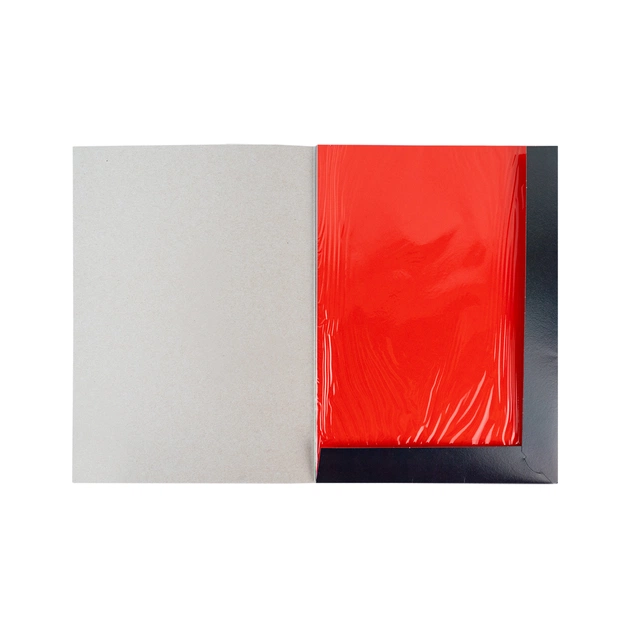 Кольоровий папір Kite А4 двосторонній Naruto 15арк/15 кол (NR24-250) - зображення 3