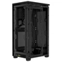 Корпус Corsair 2000D AIRFLOW Black (CC-9011244-WW) - зменшене зображення 7