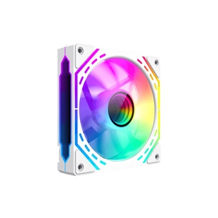 Кулер до корпусу Gamemax FN12A-S2I-W зображення 1