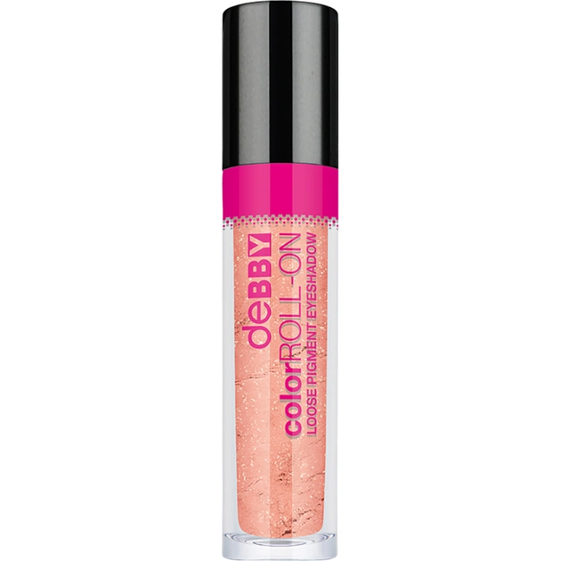 Тіні для повік Debby Color Roll-On 03 (8009518270266) - изображение 1