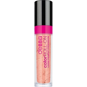 Тіні для повік Debby Color Roll-On 03 (8009518270266) зображення 1