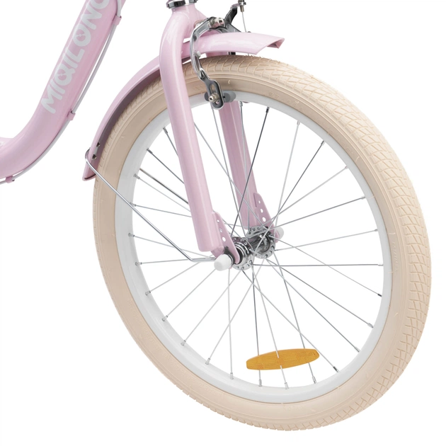 Дитячий велосипед Miqilong LS 20" рожевий (RBB-LS20-PINK) - picture 9