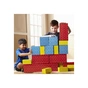Кубики Melissa&Doug Набір картонних блоків, 24 штуки (MD2783) - зменшене зображення 8