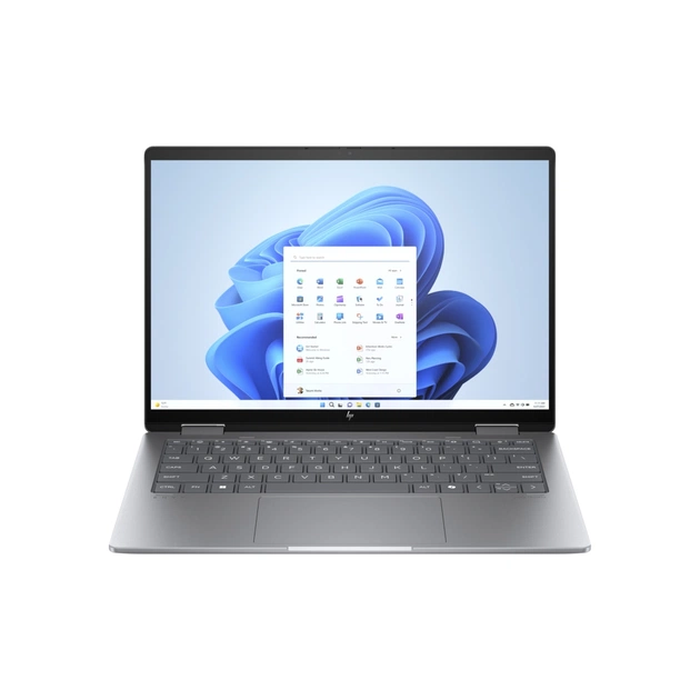 Ноутбук HP Envy x360 14-fc0022ua (A0NL3EA) - зображення 1