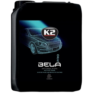 Автошампунь K2 Bela Pro "Лохина" 5 л (D0105) picture 1