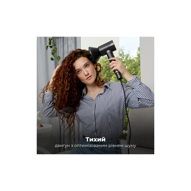 Фен AENO HD5B (AHD0005B) - изображение 7