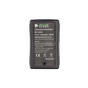 Акумулятор до фото/відео PowerPlant V-mount Sony BP-190WS 13200mAh (CB970223) - зменшене зображення 3