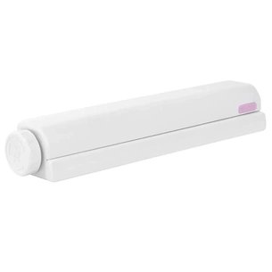 Сушарка для білизни Casa Si Casa Line 5 White Настінна (CS42256K08) (DAS302367) зображення 1
