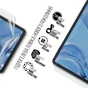 Плівка захисна Armorstandart Doogee T20 Ultra (ARM80200) - зменшене зображення 2