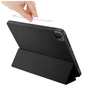 Чохол до планшета Spigen Apple iPad Pro 11"(2022/2021/2020/2018) Urban Fit, Black (ACS01054) - зменшене зображення 4