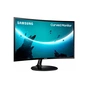 Монітор Samsung LS24C360EAIXCI - зменшене зображення 2