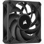 Кулер до корпусу Corsair AF120 Elite High-Performance Black (CO-9050140-WW) - зменшене зображення 2