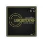 Струни для гітари Cleartone Acoustic 80/20 Bronze Light (12-53) (7612) - зменшене зображення 1